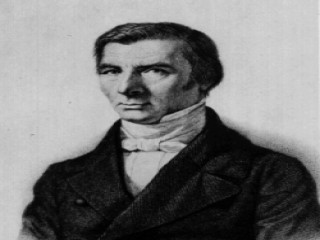 Frédéric Bastiat picture, image, poster